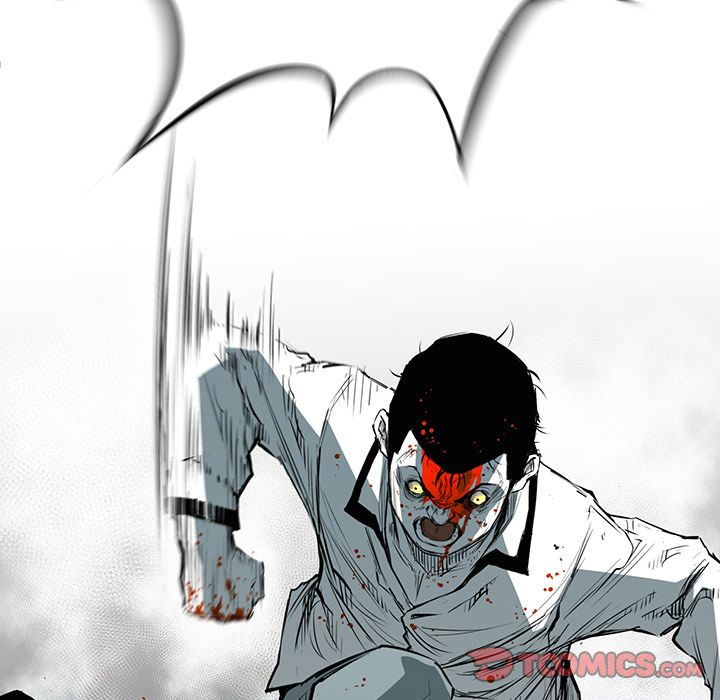 DIE, DAI Manhwa - Chapter 30 Page 33