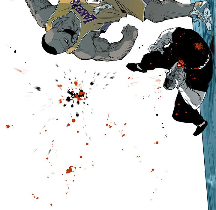 DIE, DAI Manhwa - Chapter 30 Page 40