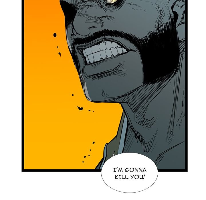 DIE, DAI Manhwa - Chapter 30 Page 49