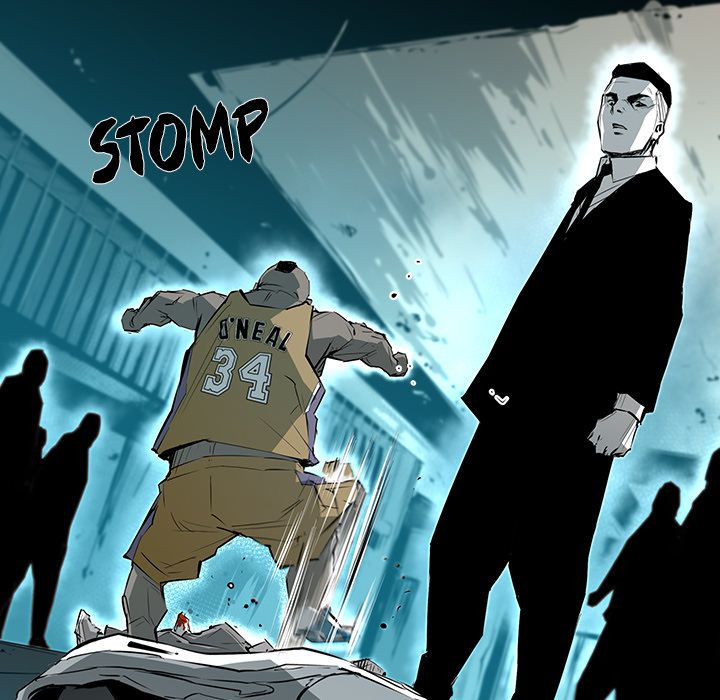 DIE, DAI Manhwa - Chapter 30 Page 66