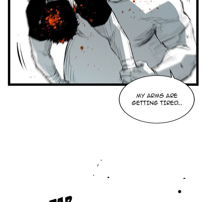 DIE, DAI Manhwa - Chapter 30 Page 79