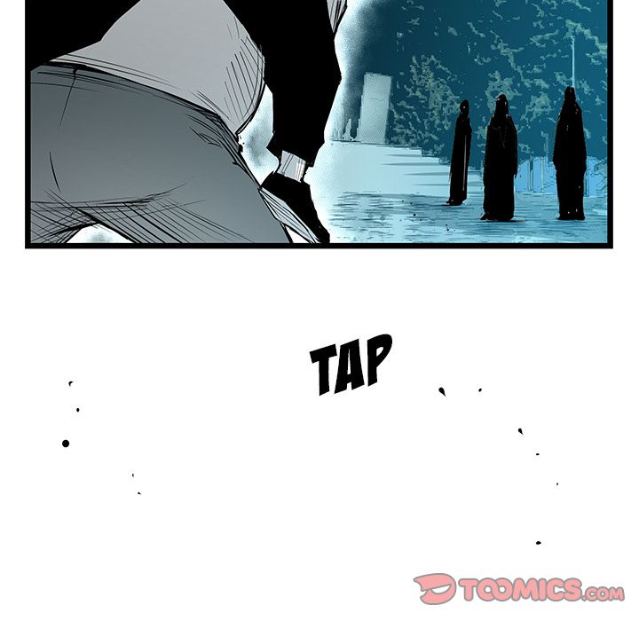 DIE, DAI Manhwa - Chapter 30 Page 81