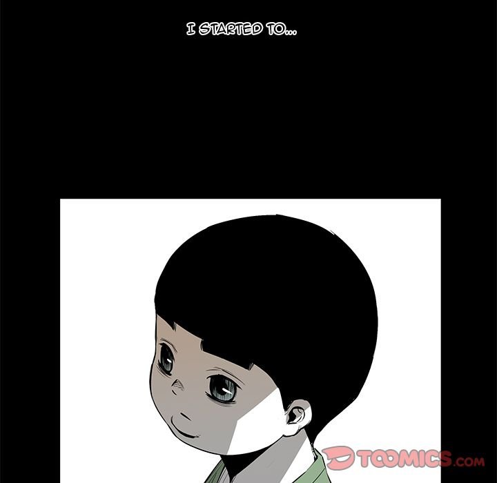 DIE, DAI Manhwa - Chapter 30 Page 117