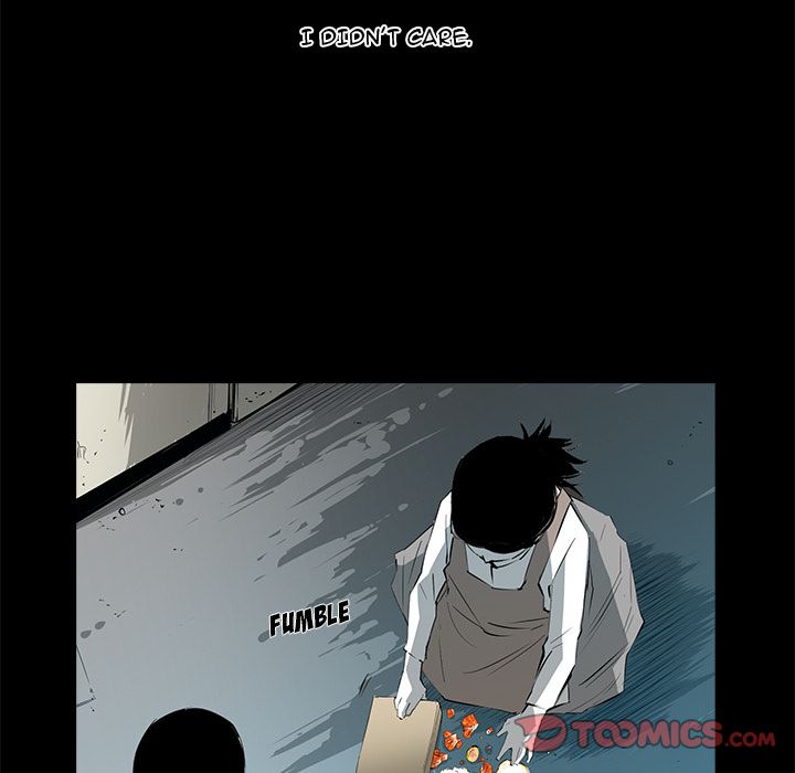 DIE, DAI Manhwa - Chapter 30 Page 129