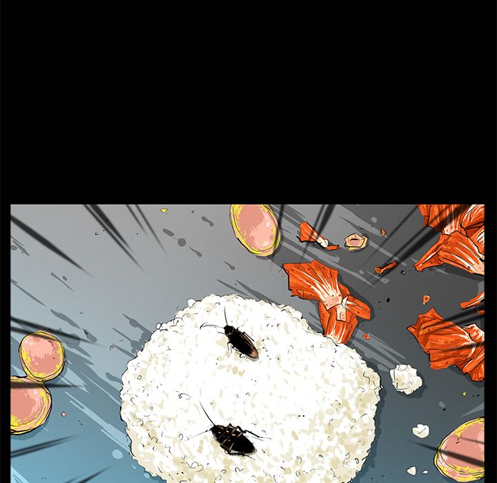 DIE, DAI Manhwa - Chapter 30 Page 131