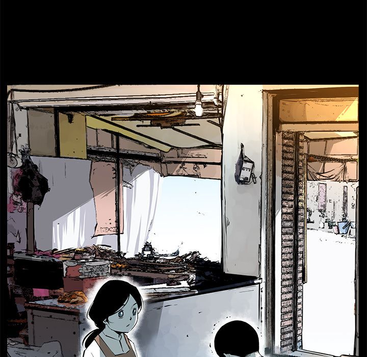 DIE, DAI Manhwa - Chapter 30 Page 142