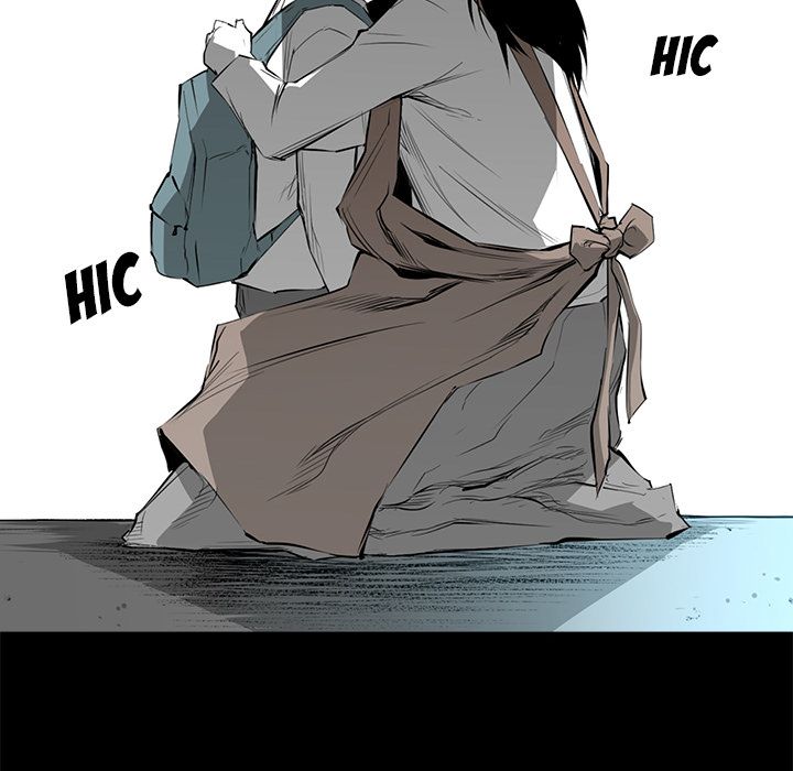 DIE, DAI Manhwa - Chapter 30 Page 151