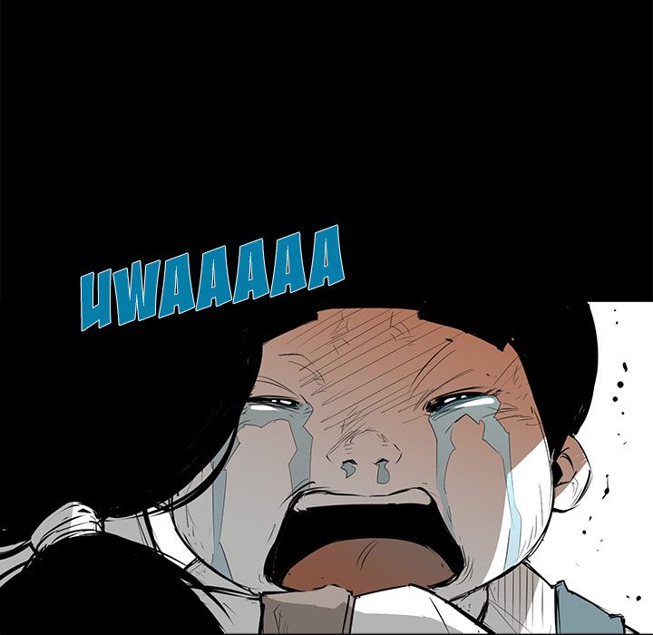 DIE, DAI Manhwa - Chapter 30 Page 154