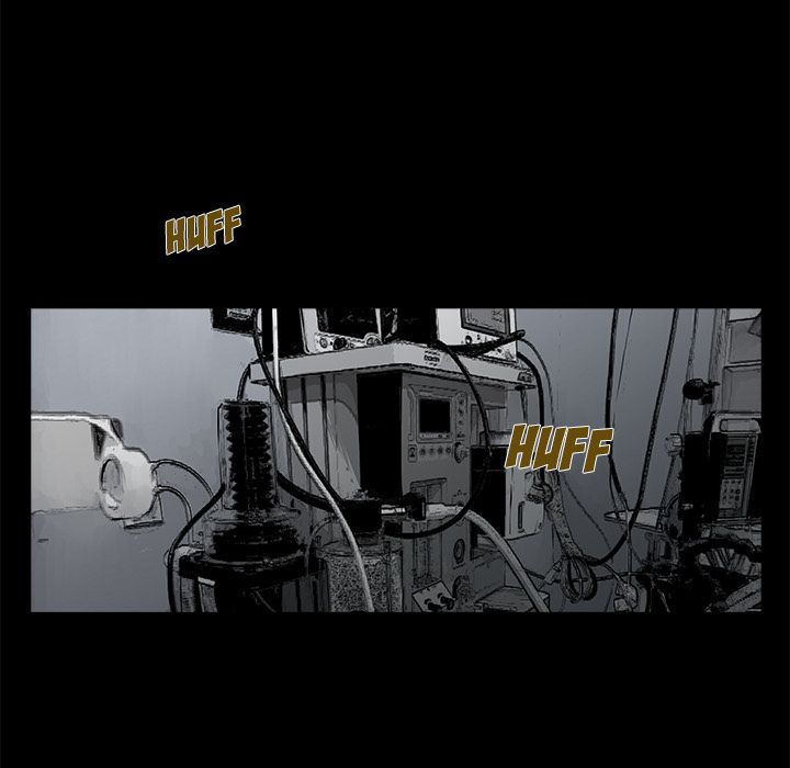 DIE, DAI Manhwa - Chapter 30 Page 157