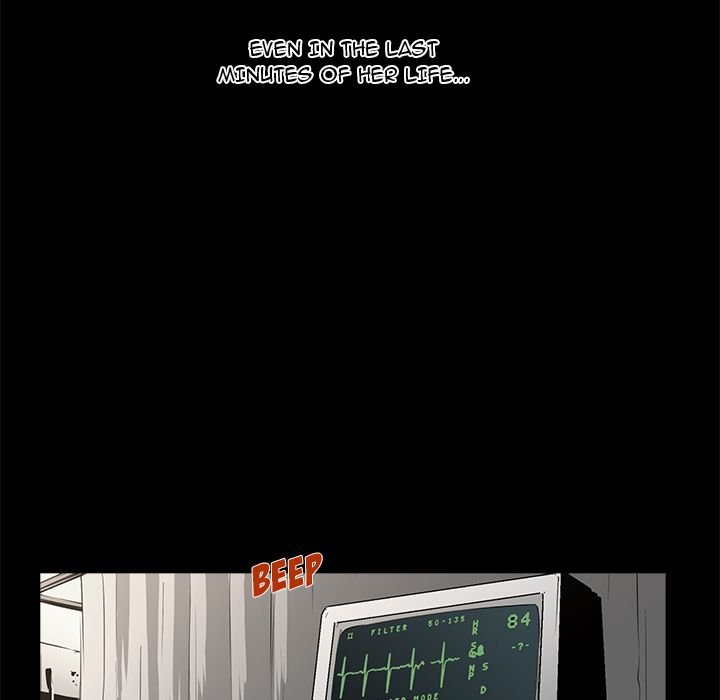 DIE, DAI Manhwa - Chapter 30 Page 160