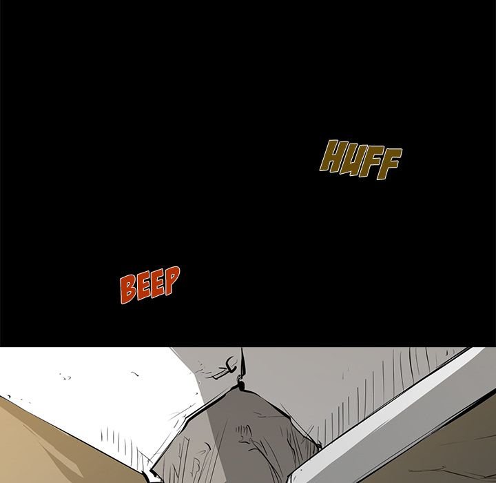 DIE, DAI Manhwa - Chapter 30 Page 162