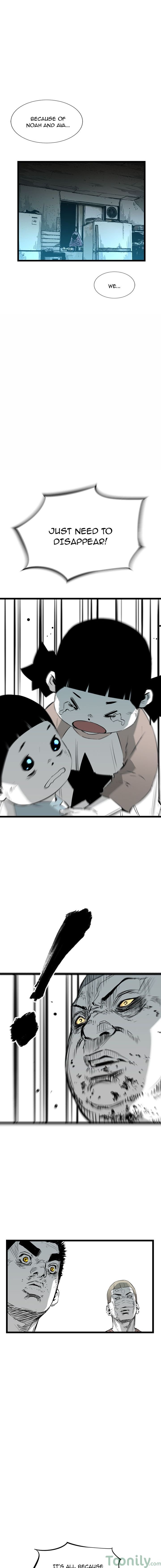 DIE, DAI Manhwa - Chapter 16 Page 7