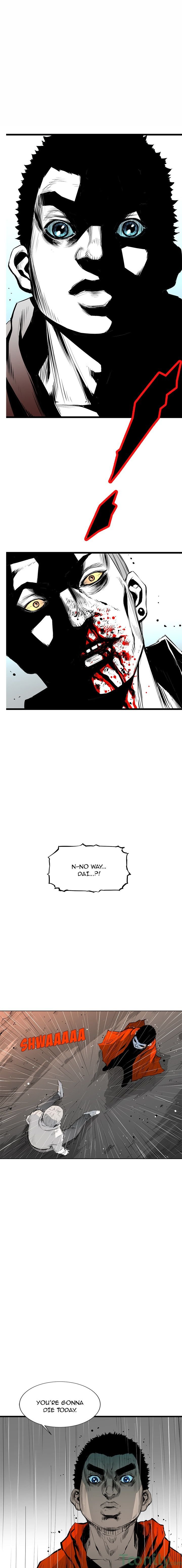 DIE, DAI Manhwa - Chapter 4 Page 0