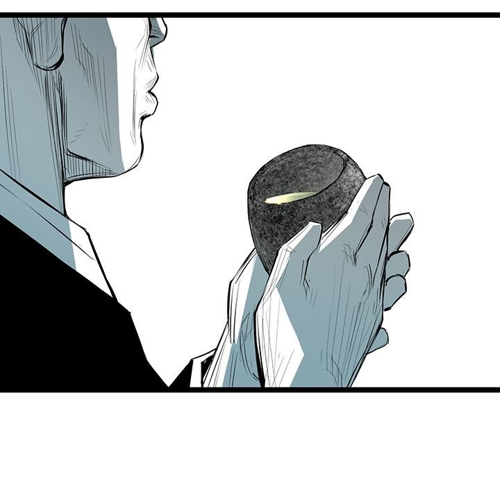 DIE, DAI Manhwa - Chapter 40 Page 31