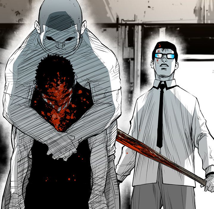 DIE, DAI Manhwa - Chapter 25 Page 10