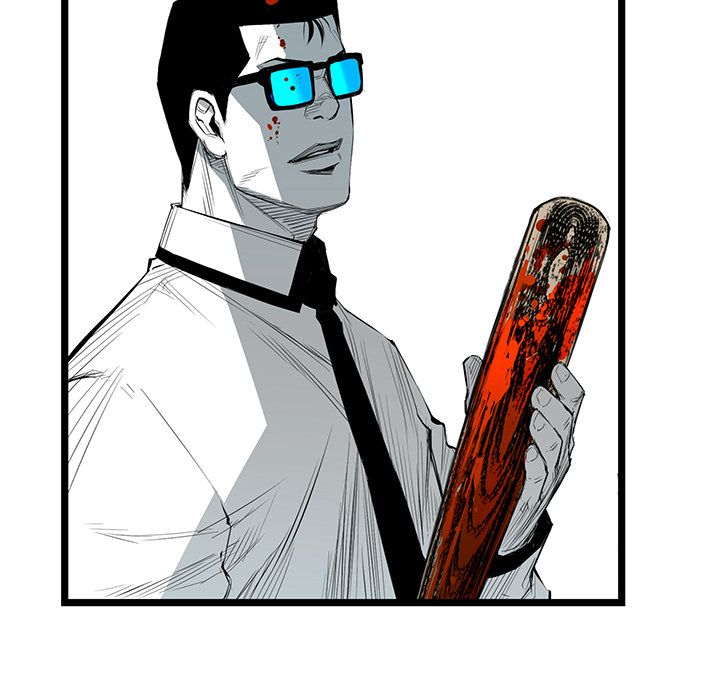 DIE, DAI Manhwa - Chapter 25 Page 37