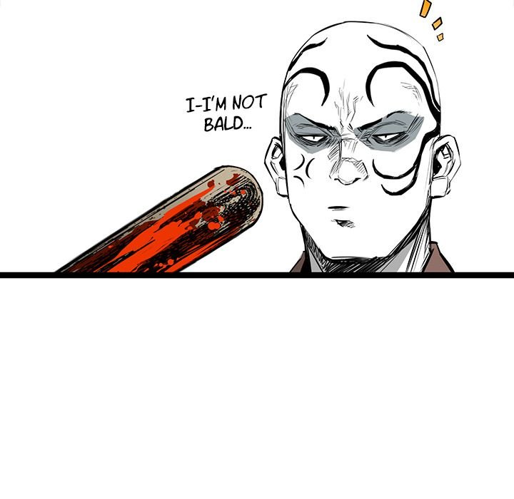 DIE, DAI Manhwa - Chapter 25 Page 65