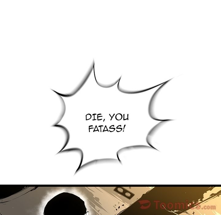 DIE, DAI Manhwa - Chapter 25 Page 119