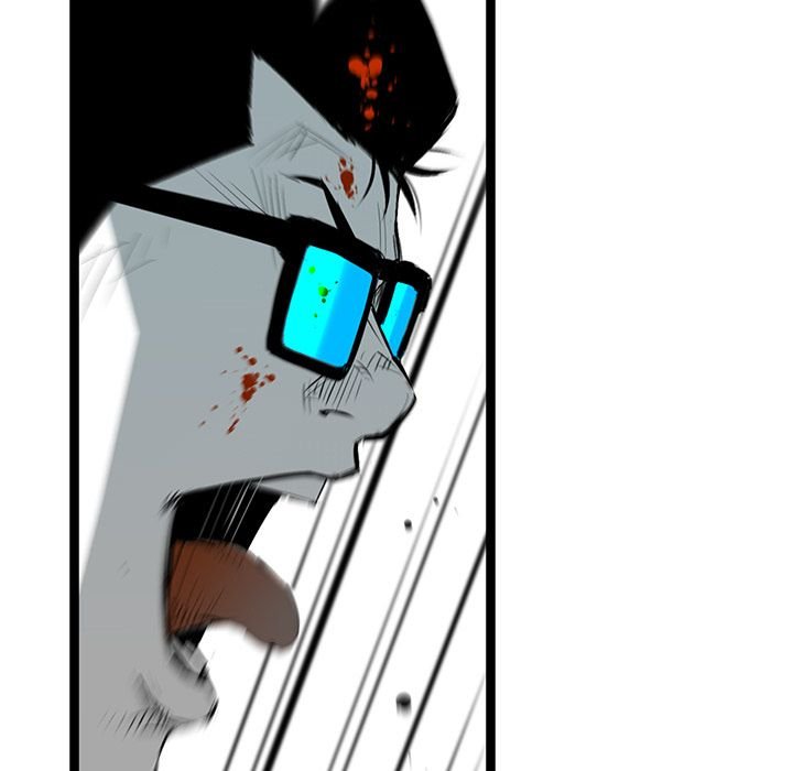 DIE, DAI Manhwa - Chapter 25 Page 132