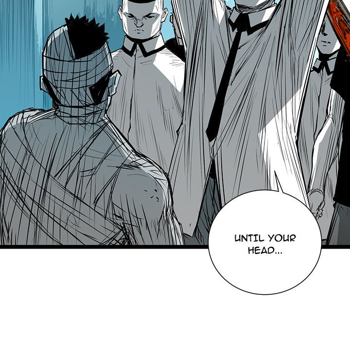 DIE, DAI Manhwa - Chapter 34 Page 31