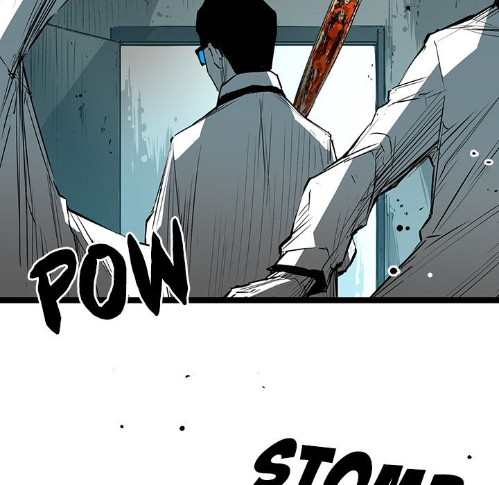 DIE, DAI Manhwa - Chapter 34 Page 54