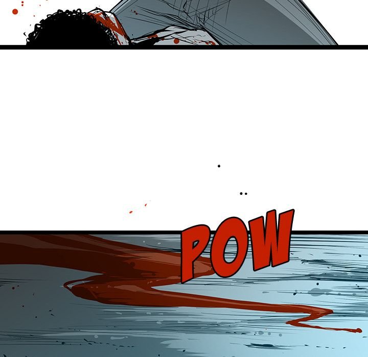 DIE, DAI Manhwa - Chapter 34 Page 109