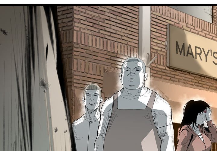 DIE, DAI Manhwa - Chapter 22 Page 1