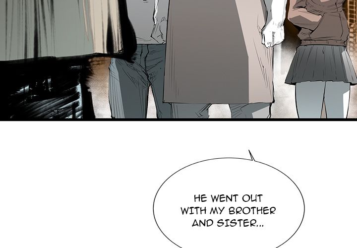 DIE, DAI Manhwa - Chapter 22 Page 2