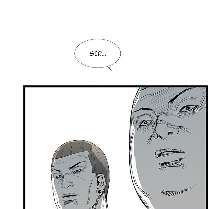 DIE, DAI Manhwa - Chapter 22 Page 8