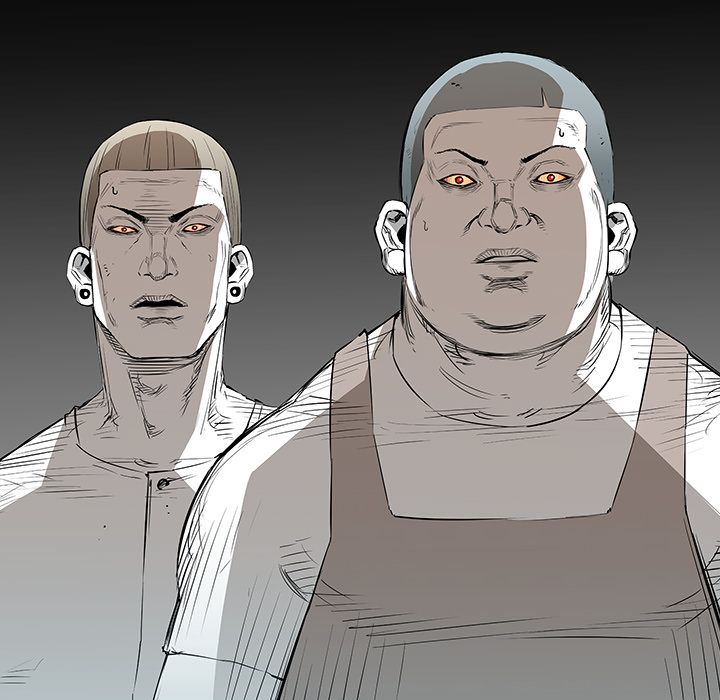 DIE, DAI Manhwa - Chapter 22 Page 12