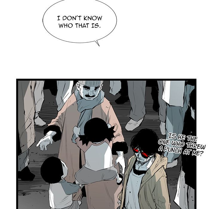 DIE, DAI Manhwa - Chapter 22 Page 20