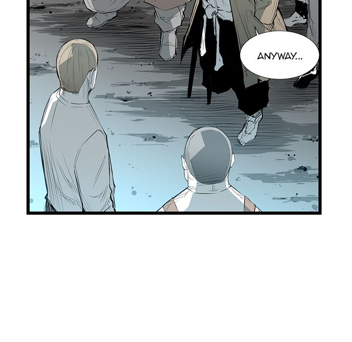 DIE, DAI Manhwa - Chapter 22 Page 21