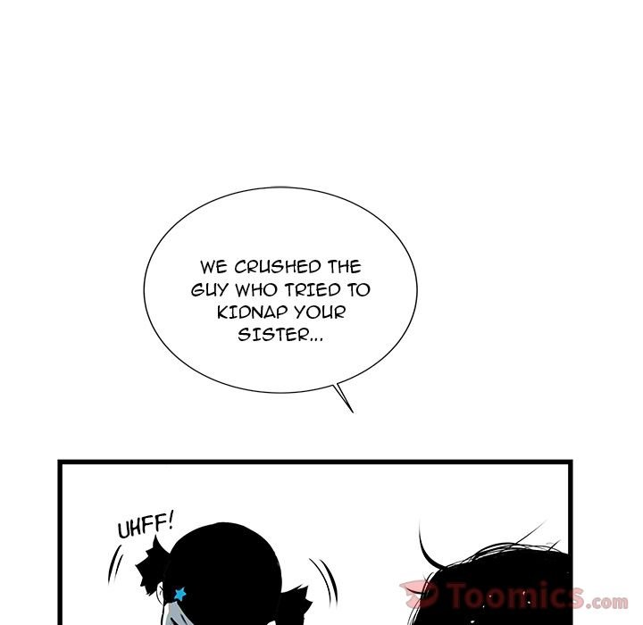 DIE, DAI Manhwa - Chapter 22 Page 22