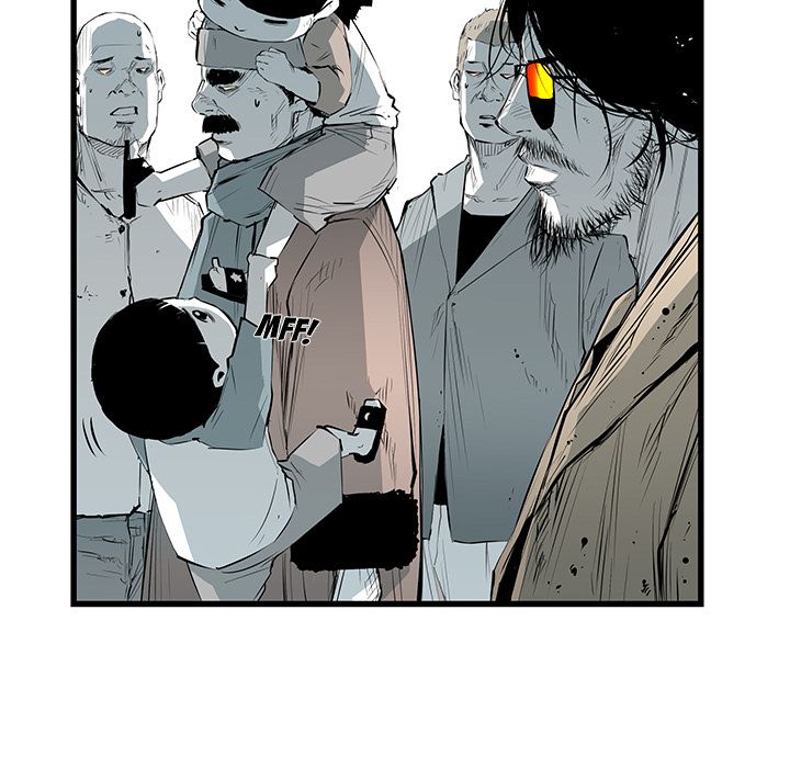 DIE, DAI Manhwa - Chapter 22 Page 23