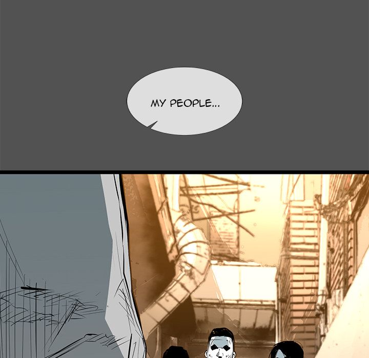 DIE, DAI Manhwa - Chapter 22 Page 36