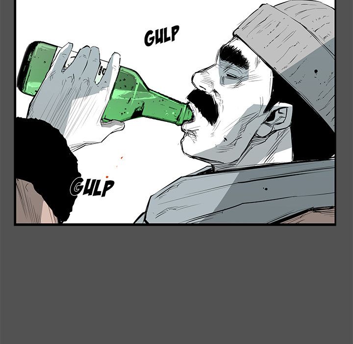 DIE, DAI Manhwa - Chapter 22 Page 39