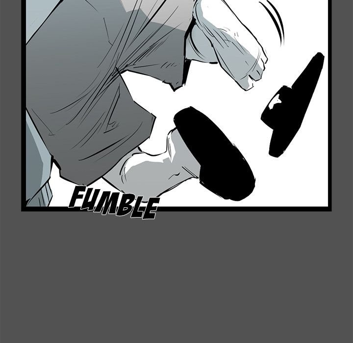 DIE, DAI Manhwa - Chapter 22 Page 42