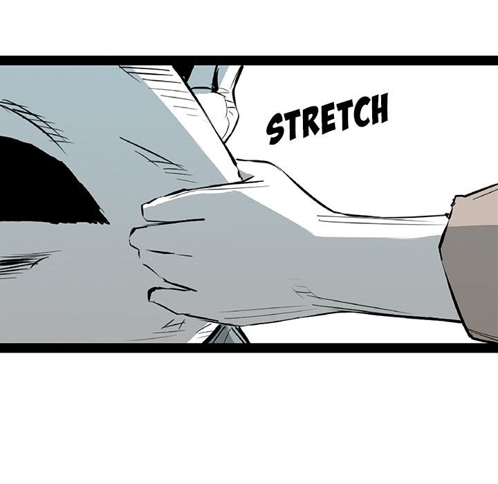 DIE, DAI Manhwa - Chapter 22 Page 45