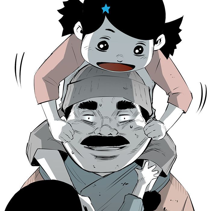 DIE, DAI Manhwa - Chapter 22 Page 47