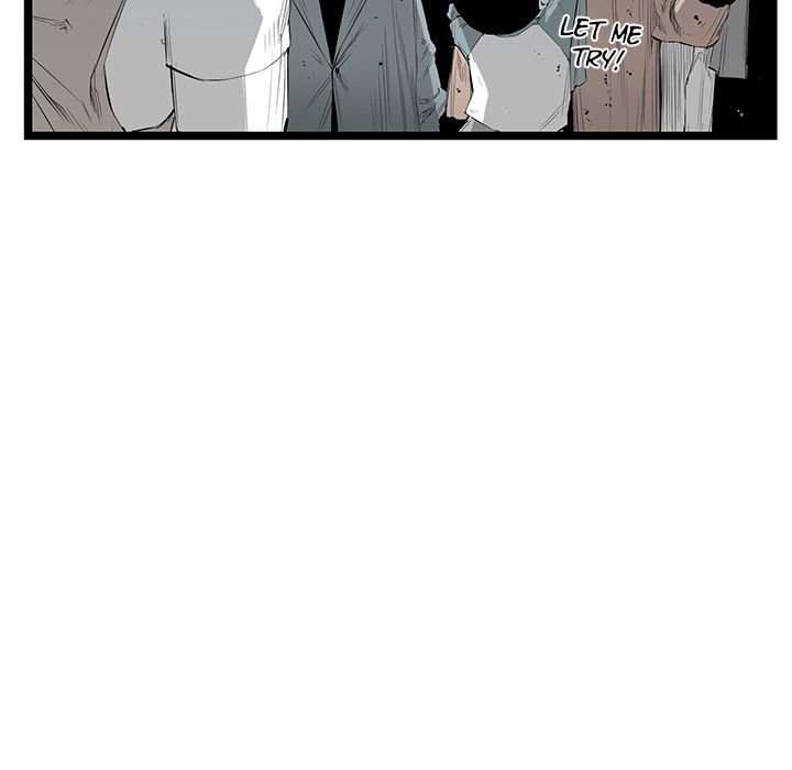 DIE, DAI Manhwa - Chapter 22 Page 50