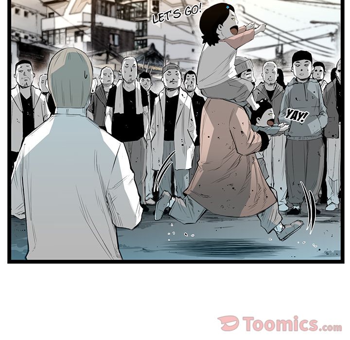 DIE, DAI Manhwa - Chapter 22 Page 54