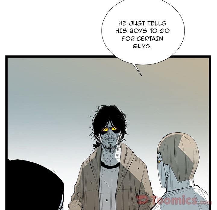 DIE, DAI Manhwa - Chapter 22 Page 65