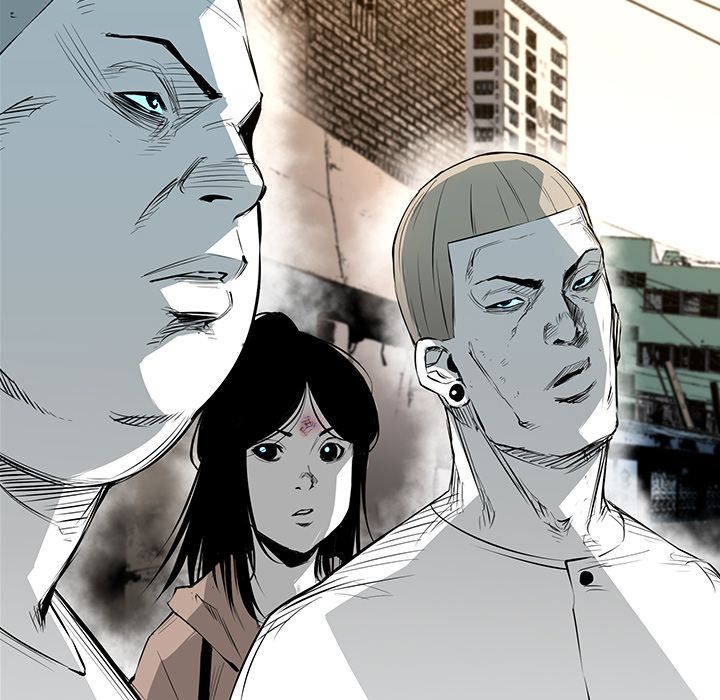 DIE, DAI Manhwa - Chapter 22 Page 70