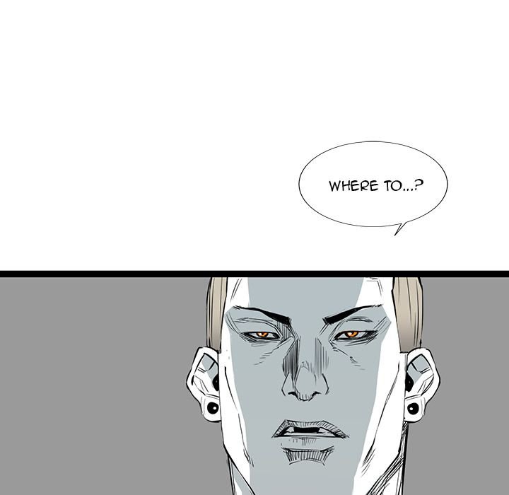 DIE, DAI Manhwa - Chapter 22 Page 83