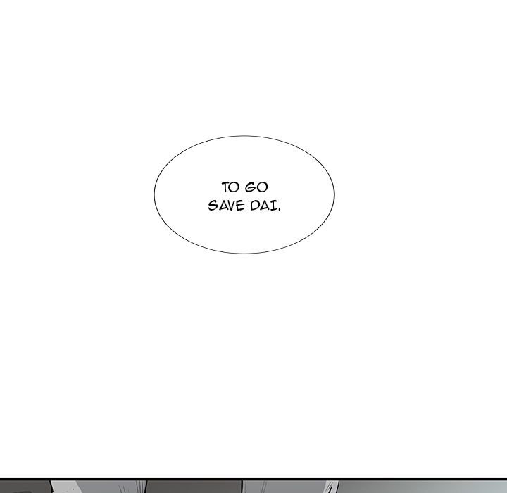 DIE, DAI Manhwa - Chapter 22 Page 85