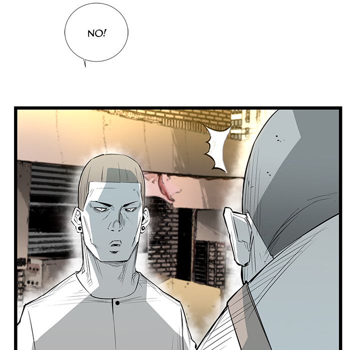 DIE, DAI Manhwa - Chapter 22 Page 87