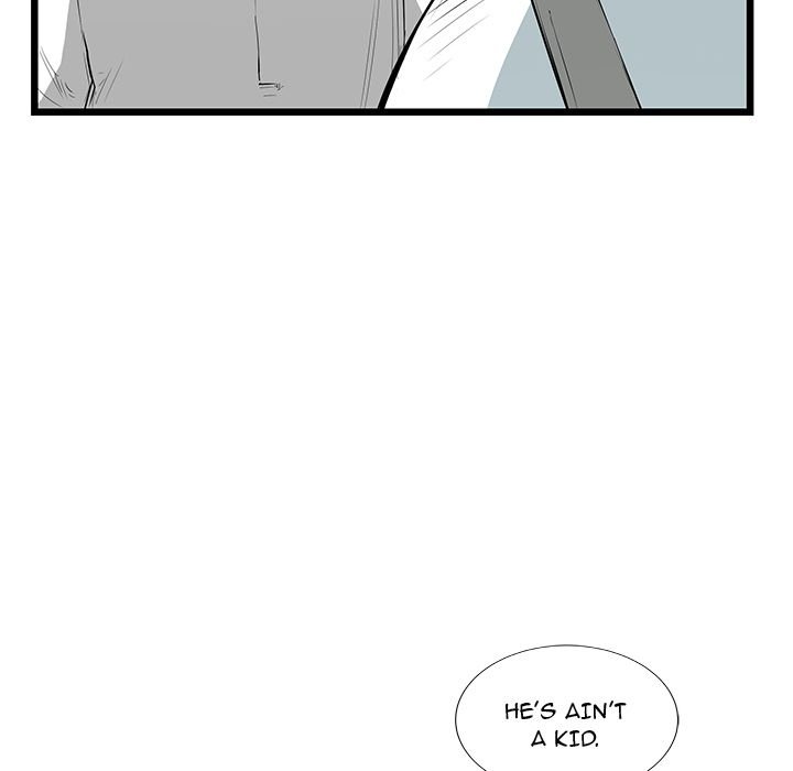 DIE, DAI Manhwa - Chapter 22 Page 88