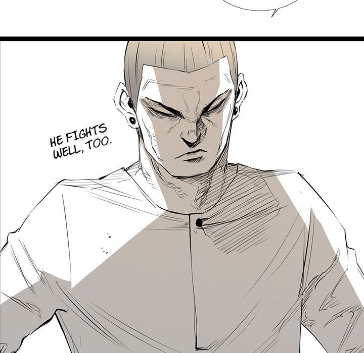 DIE, DAI Manhwa - Chapter 22 Page 89