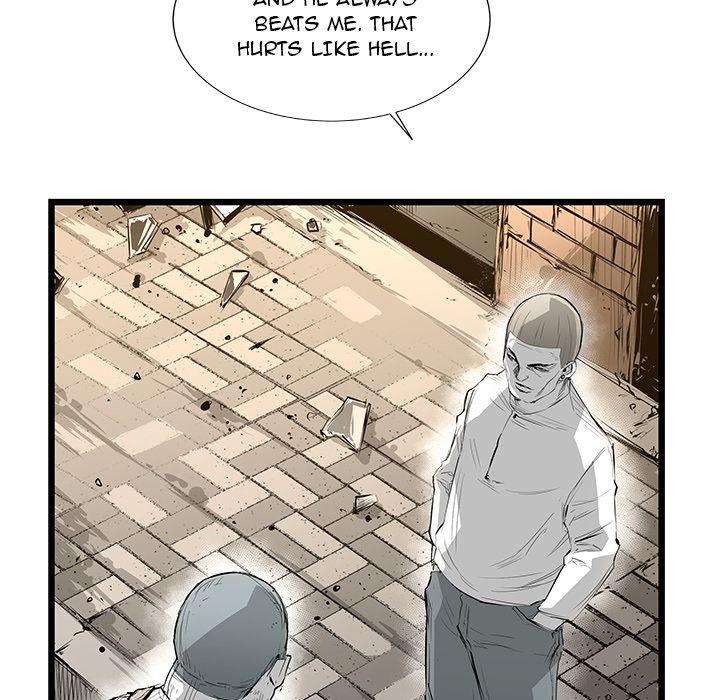 DIE, DAI Manhwa - Chapter 22 Page 102
