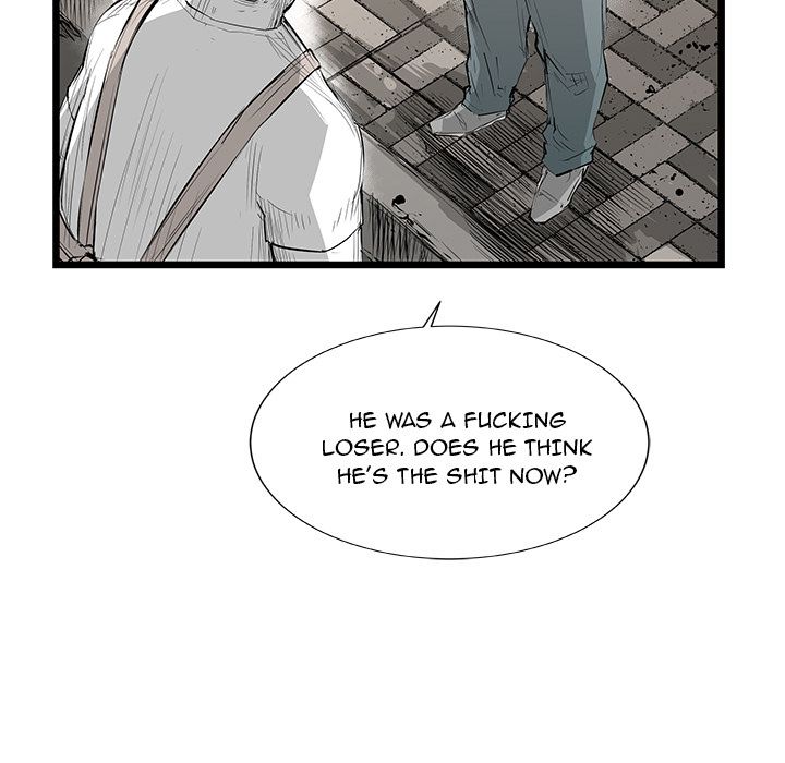 DIE, DAI Manhwa - Chapter 22 Page 103